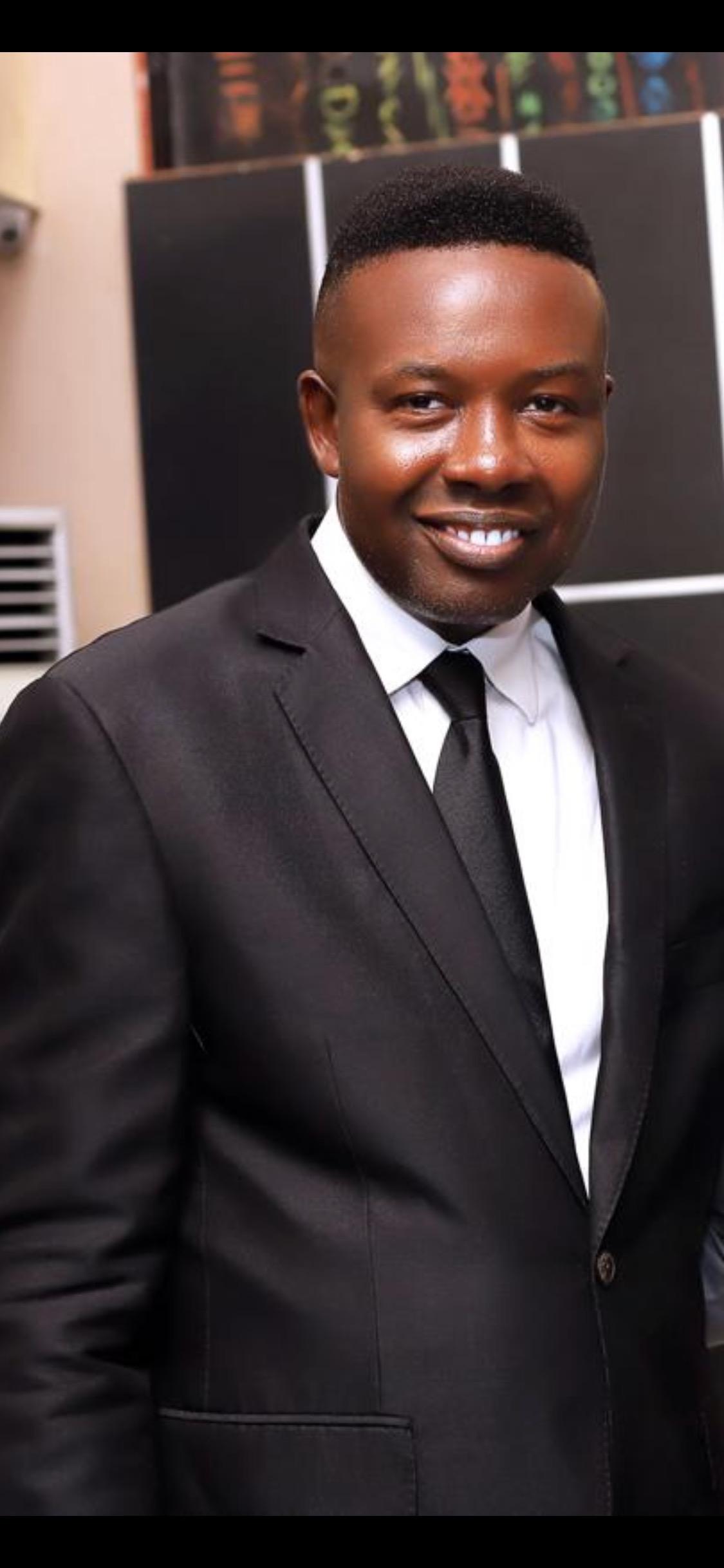 Tokoni Aganaba