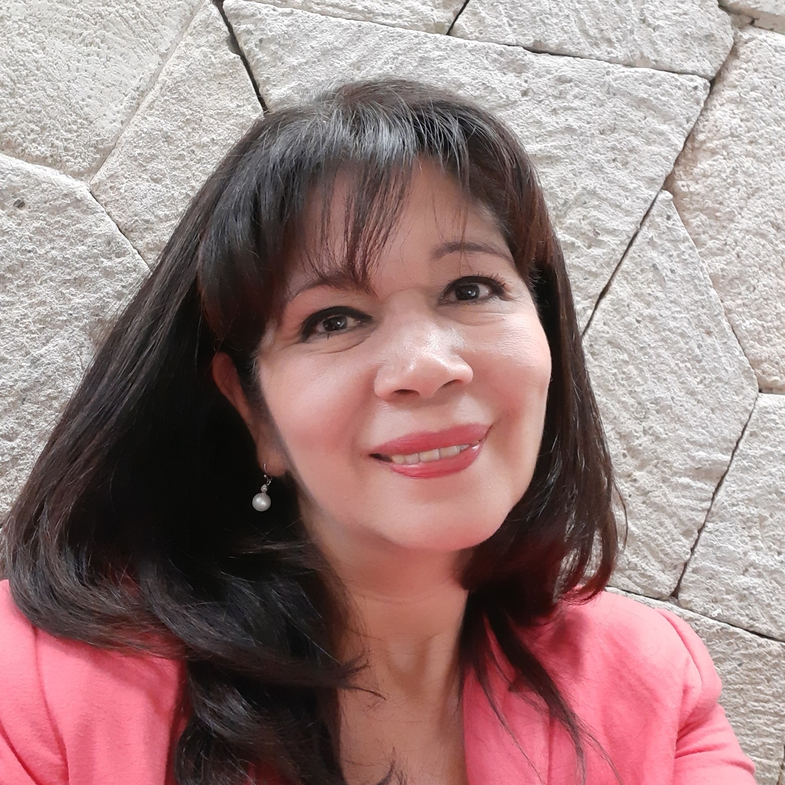 Cristina Guiza / Psicoterapeuta