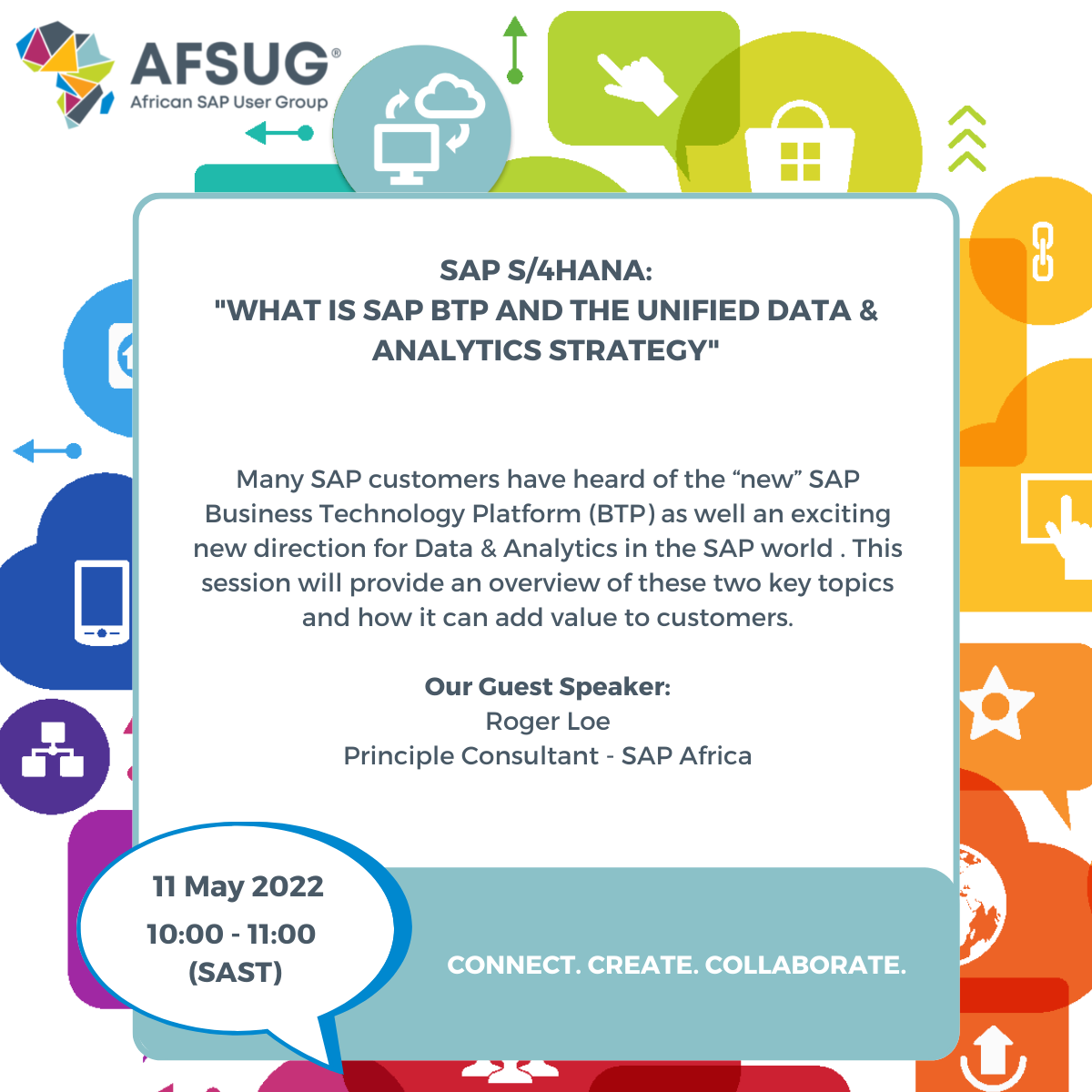 African SAP User Group - Many SAP customers have heard of the “new” SAP ...