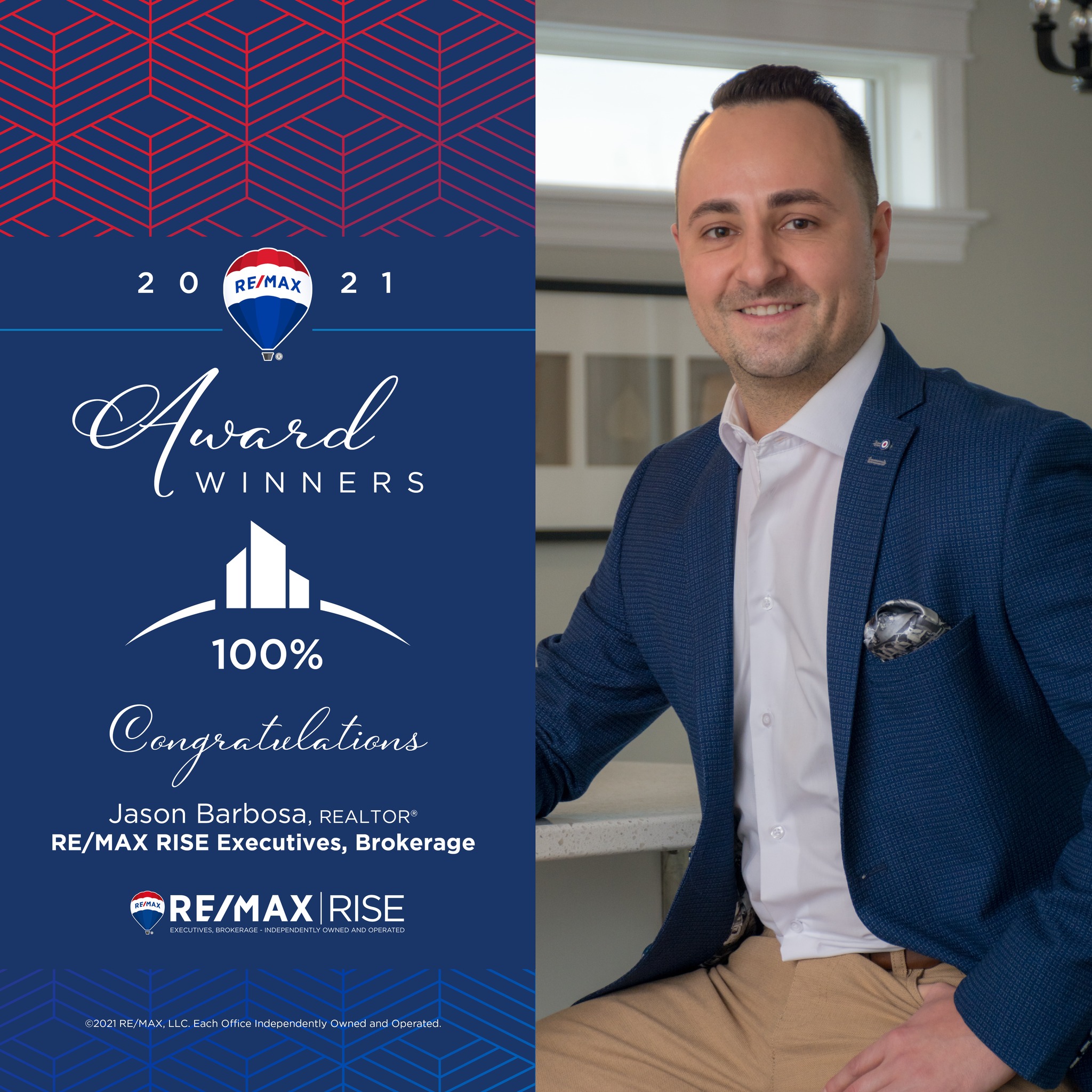 RE/MAX RISE would like... - Re/Max Rise Executives, Brokerage