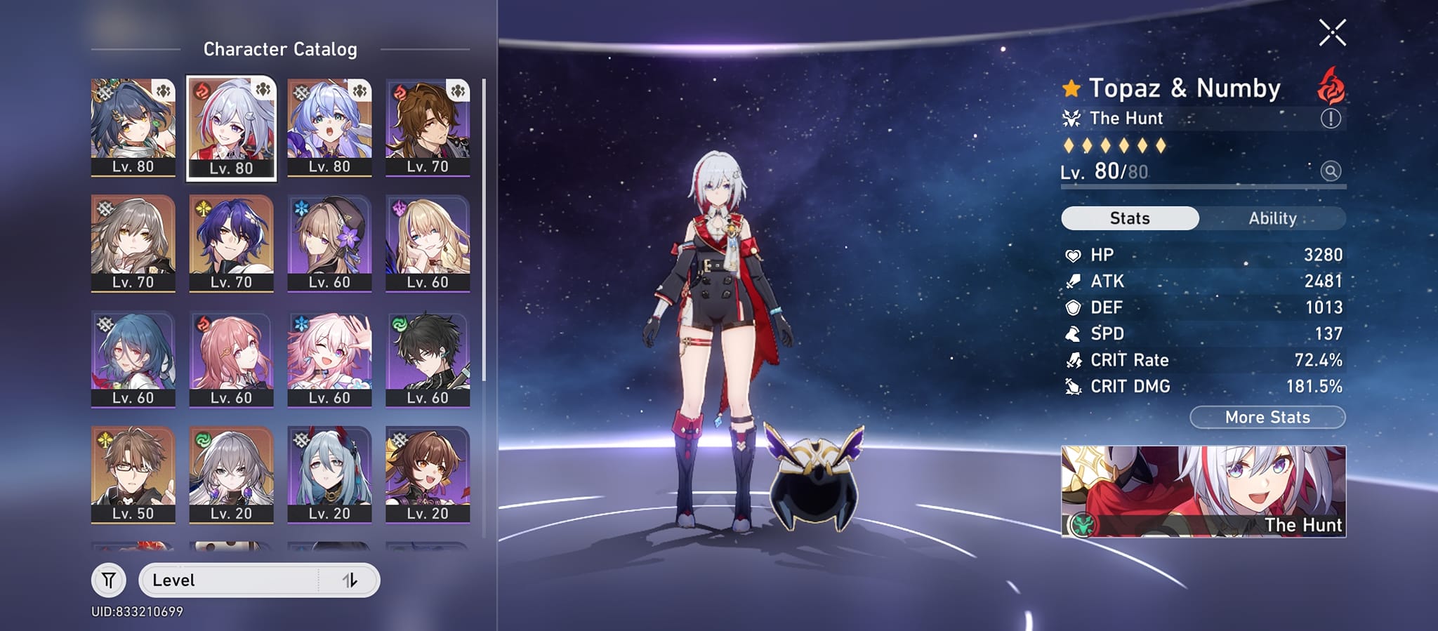 Selling Global accounts,all negotiable, some neat combos like