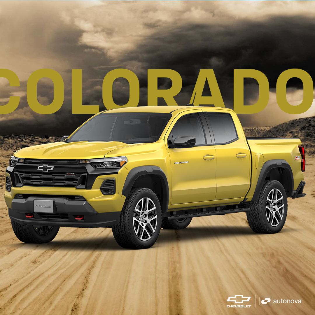 Autonova Chevrolet Servicio y Refacciones | Guadalajara