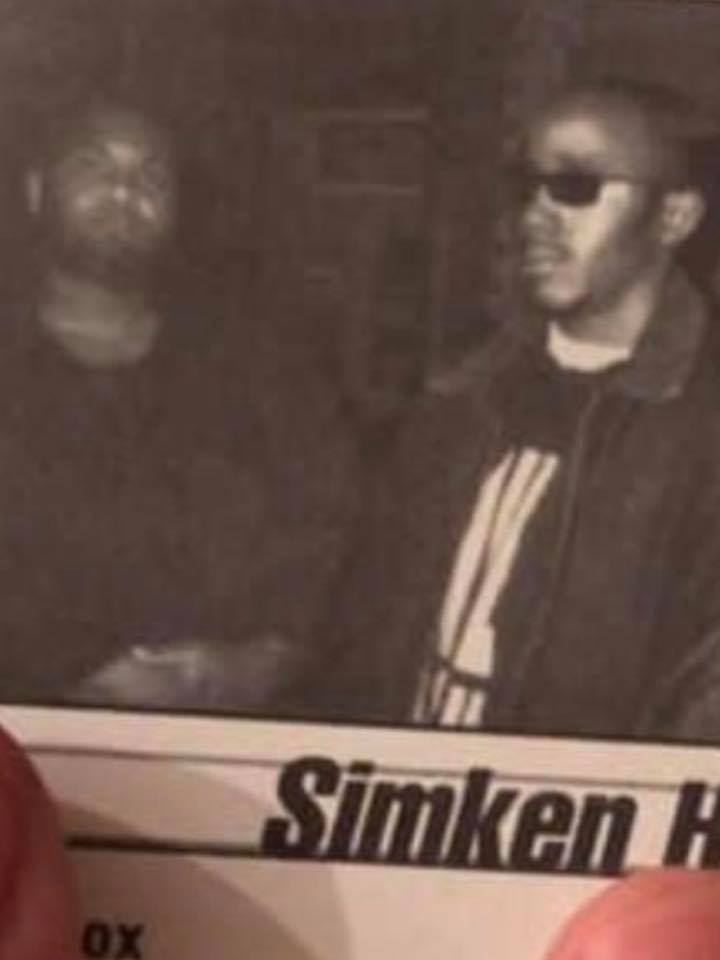 Skanbino Mob: Hip Hop group from Flint, Michigan. One of hip-hop's