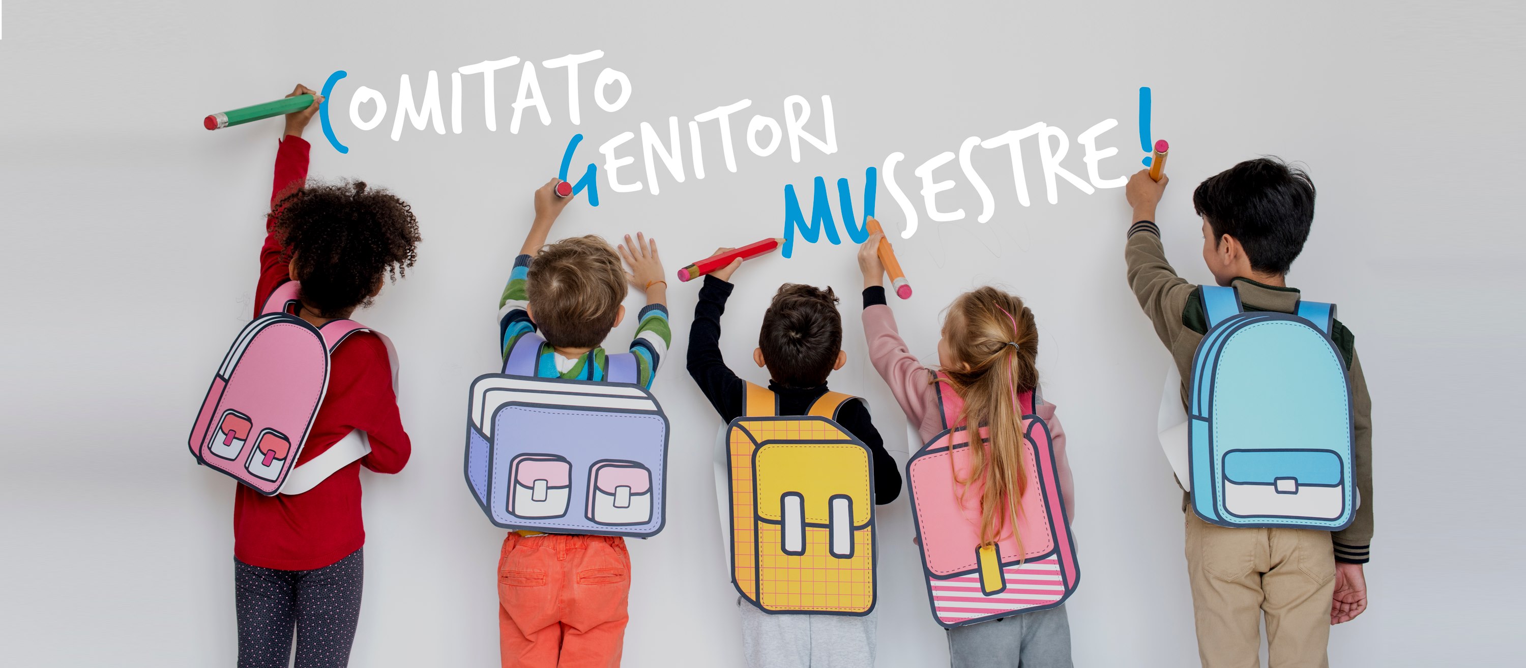 Comitato Genitori... - Comitato Genitori Primaria Roncade
