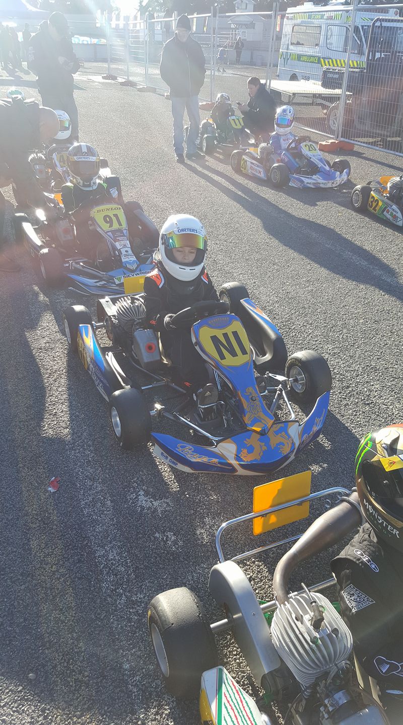 KB Racing