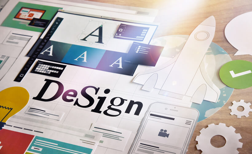 Ewe Design Marketing Solution | Klang