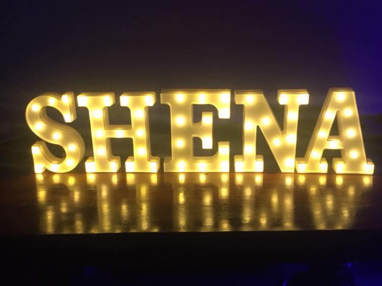 Shena