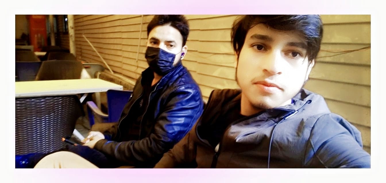 Rana Sohail