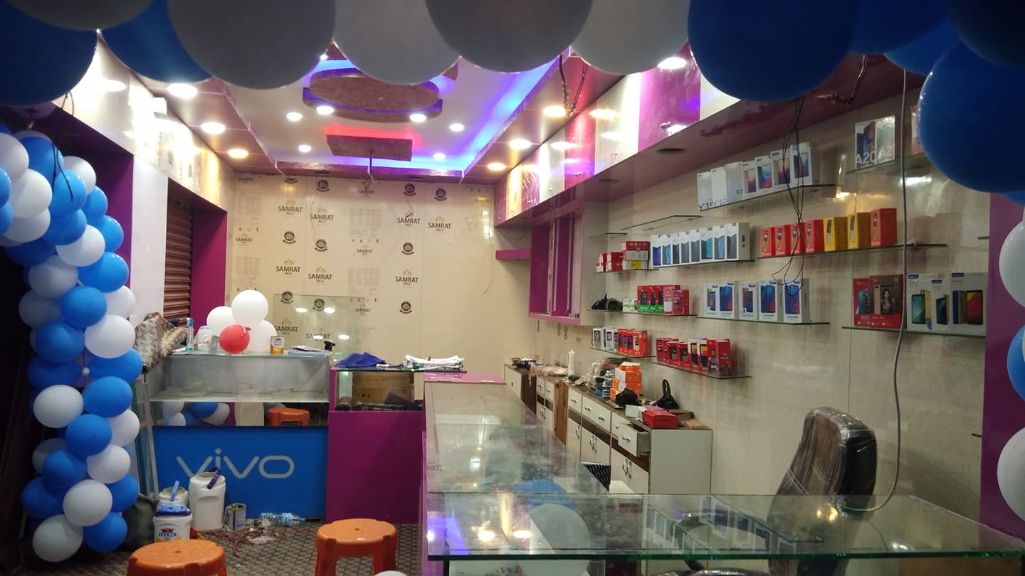 New Maa yashoda Telecom