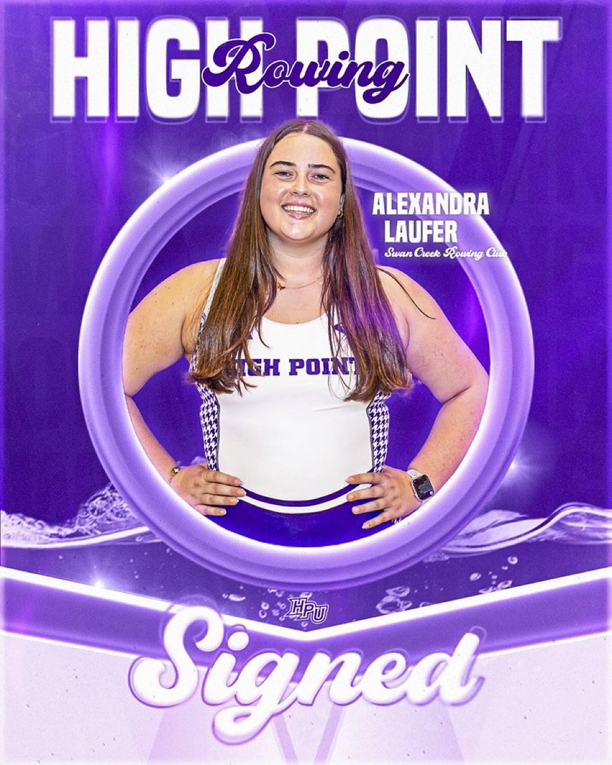 High - 𝗦𝗶𝗴𝗻𝗲𝗱 ️ 𝗢𝗻 𝘁𝗵𝗲 𝗽𝗿𝗼𝘄𝗹 𝗳𝗼𝗿 𝗺𝗼𝗿𝗲 🐾 “I chose HPU for many reasons ...