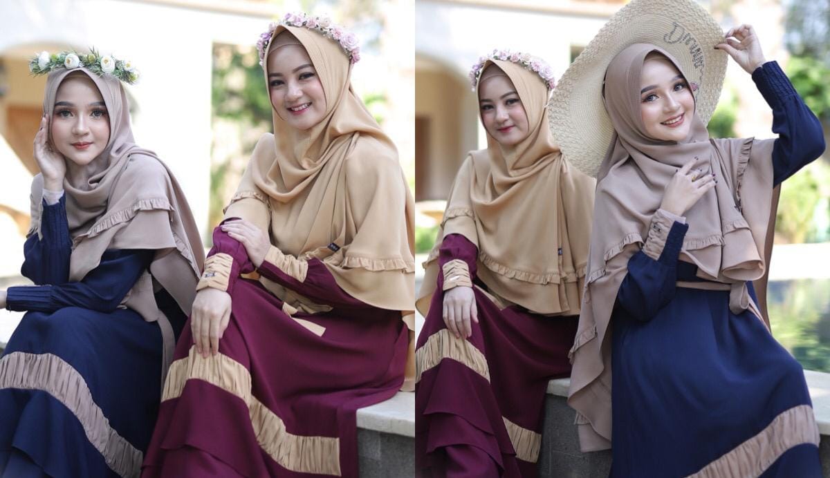 Dienna Gamis