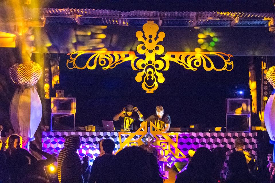 DJ Cheech
