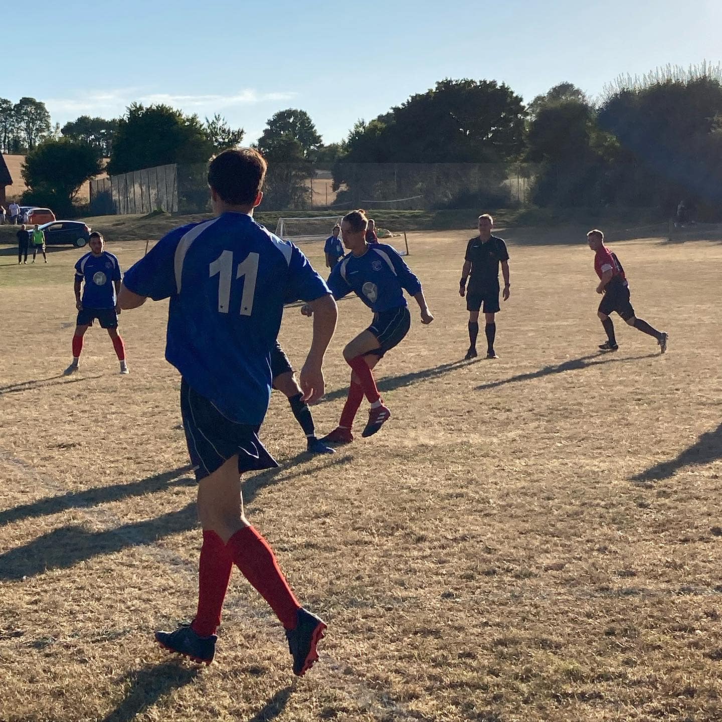 Boxford Rovers FC added a new photo. - Boxford Rovers FC