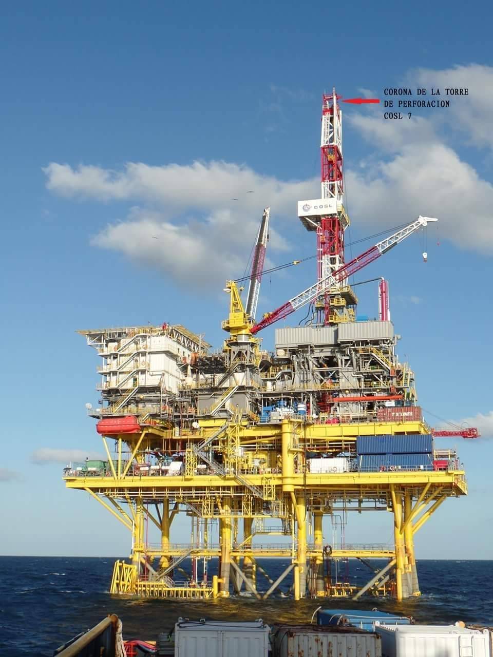 Vacantes - 🇲🇽🇲🇽 Sector Petrolero en México 🇲🇽🇲🇽 Compartimos esta imagen ...