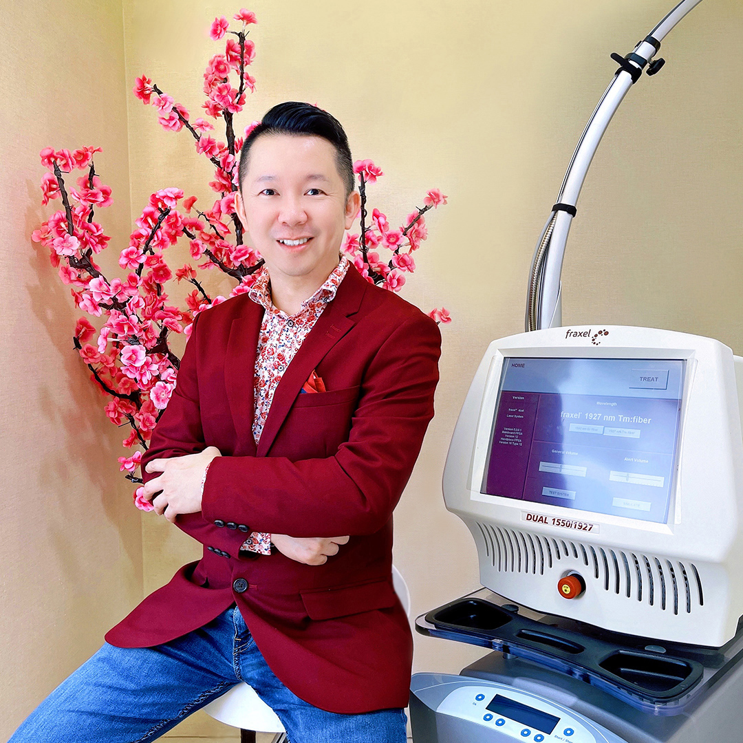 Welcome to @swissmedicalaesthetics here in Zurich Switzerland. Let
