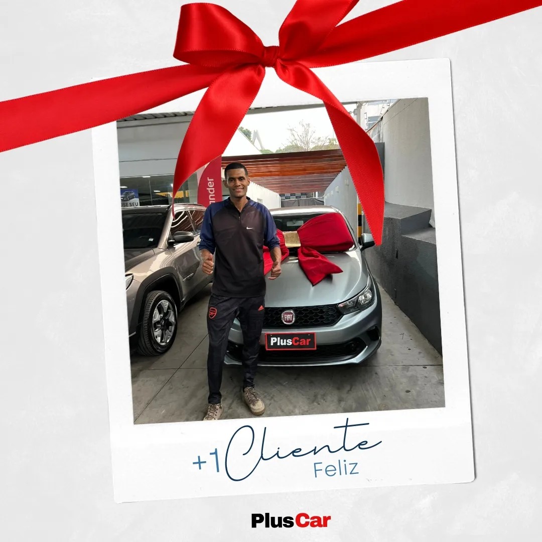 Plus Car Vilarinho | Belo Horizonte MG