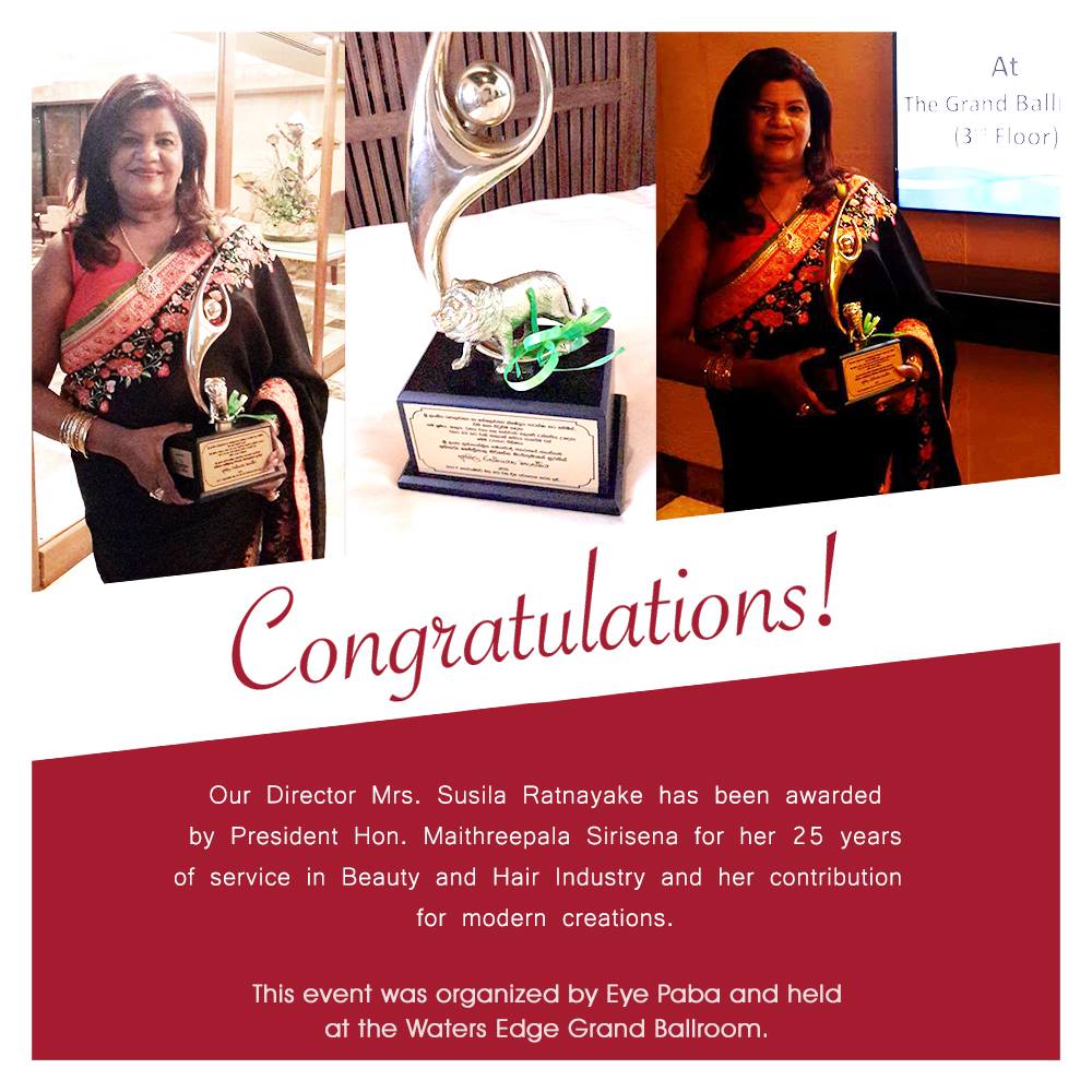 Native Herbals - Congratulations on your Achievement Ma'am !!! 🏆🏆🏆 ...