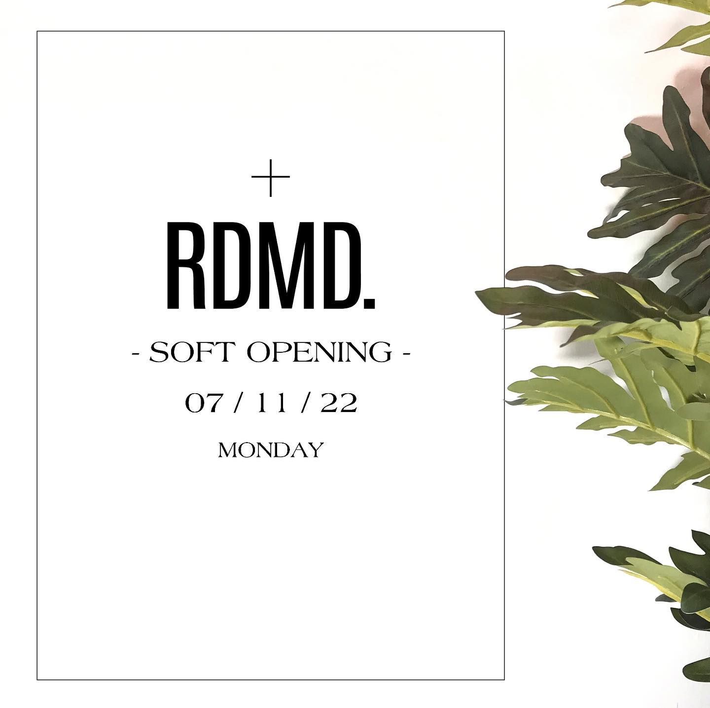 Redeemed Tattoo - RDMD STUDIO SOFT OPENING Hey everyone!... | Facebook