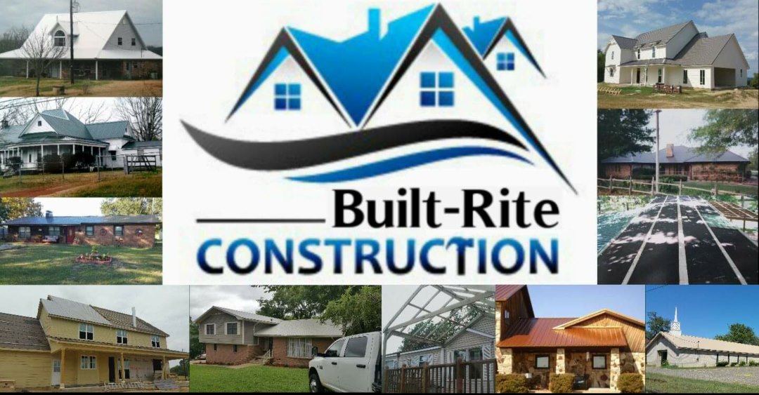 Built Rite Construction