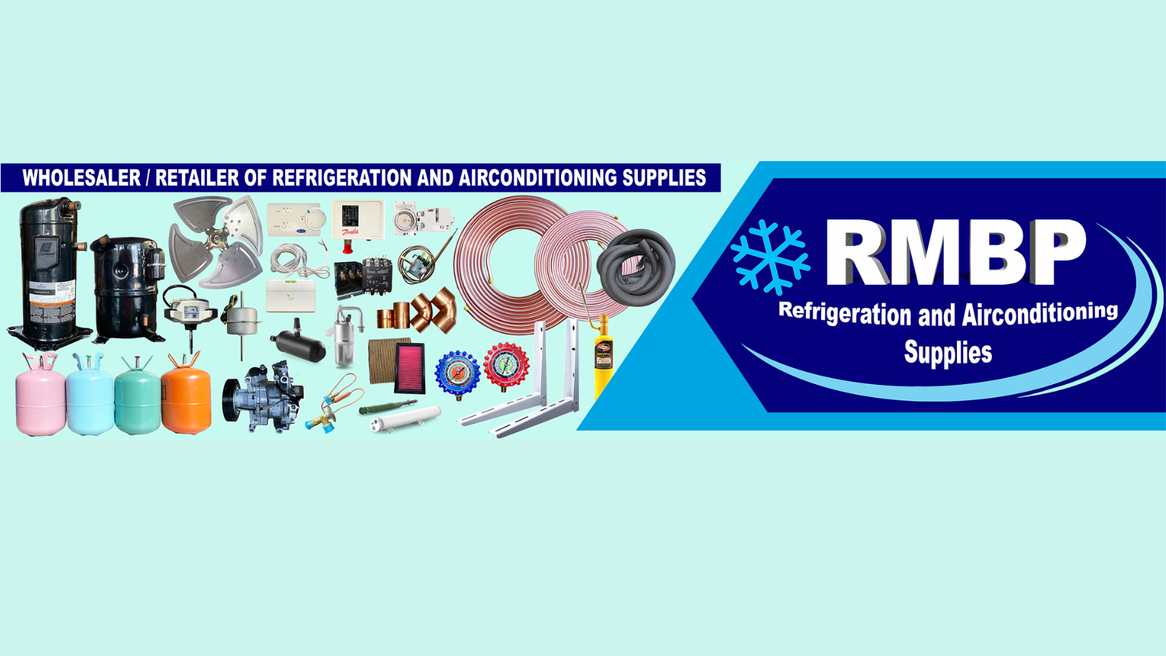 Refsol HVAC & R professional products - Baza plastike me forcë të lartë ...
