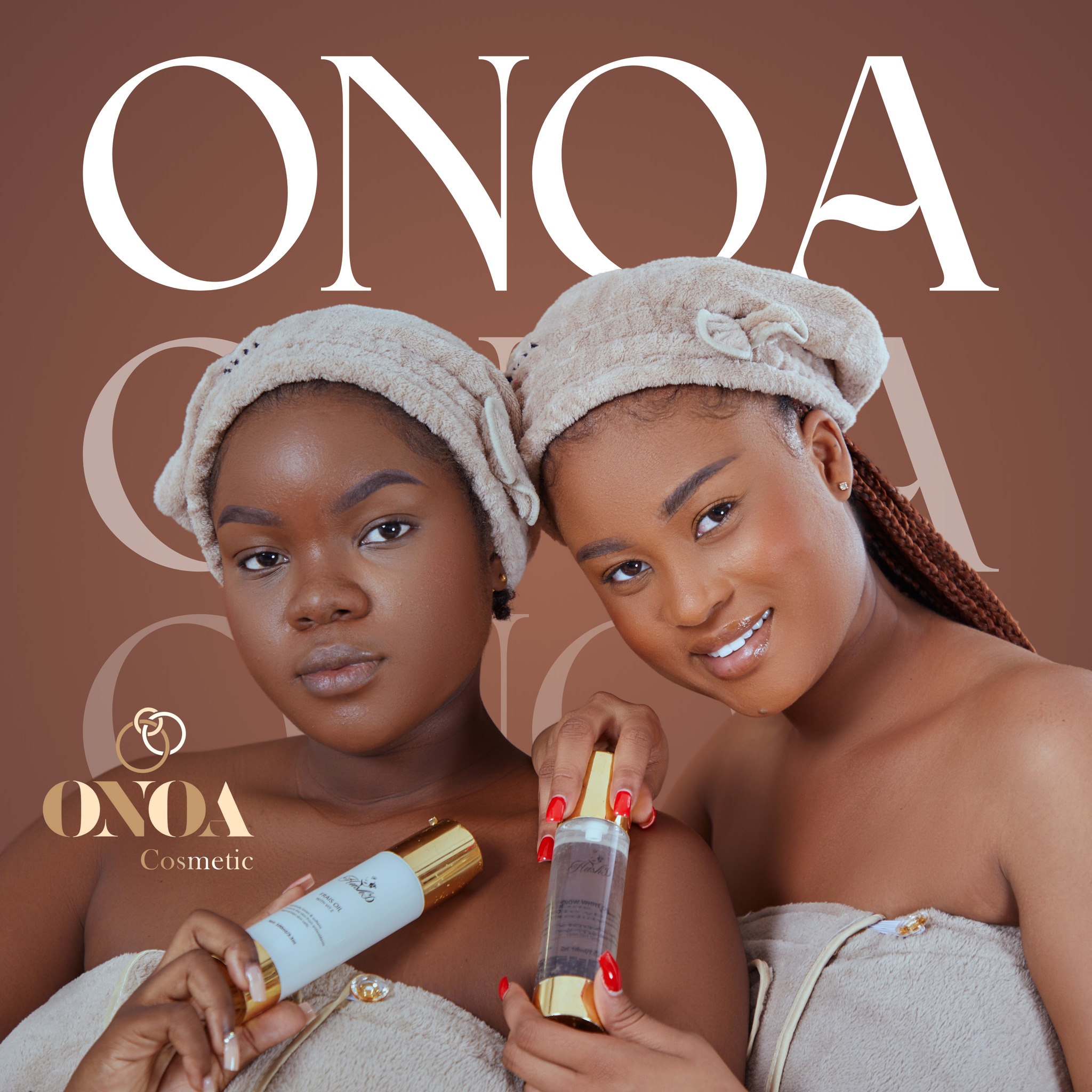 ONOA Cosmetic | Abidjan Abidjan