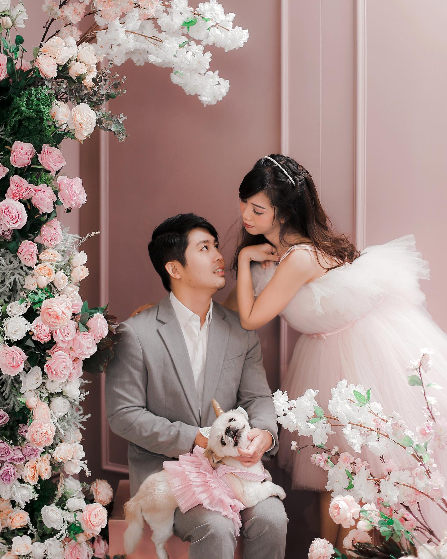 Ricky L Photo & Bridal