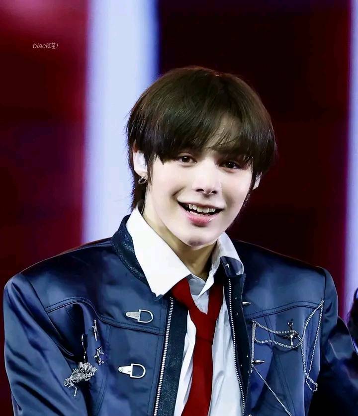 The uniqueness of JJ‚ no need surgery because it's natural