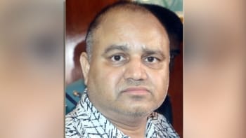 Profile for Abdur Rouf