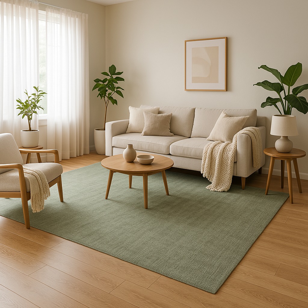 Canadian Rug Dealers | Winnipeg MB