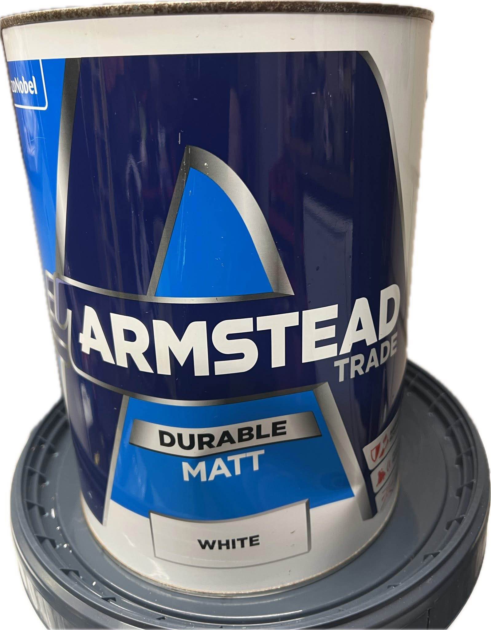 Armstead paint *ONLY ARMSTEAD LEFT* - Paint - Durham, Durham | Facebook ...