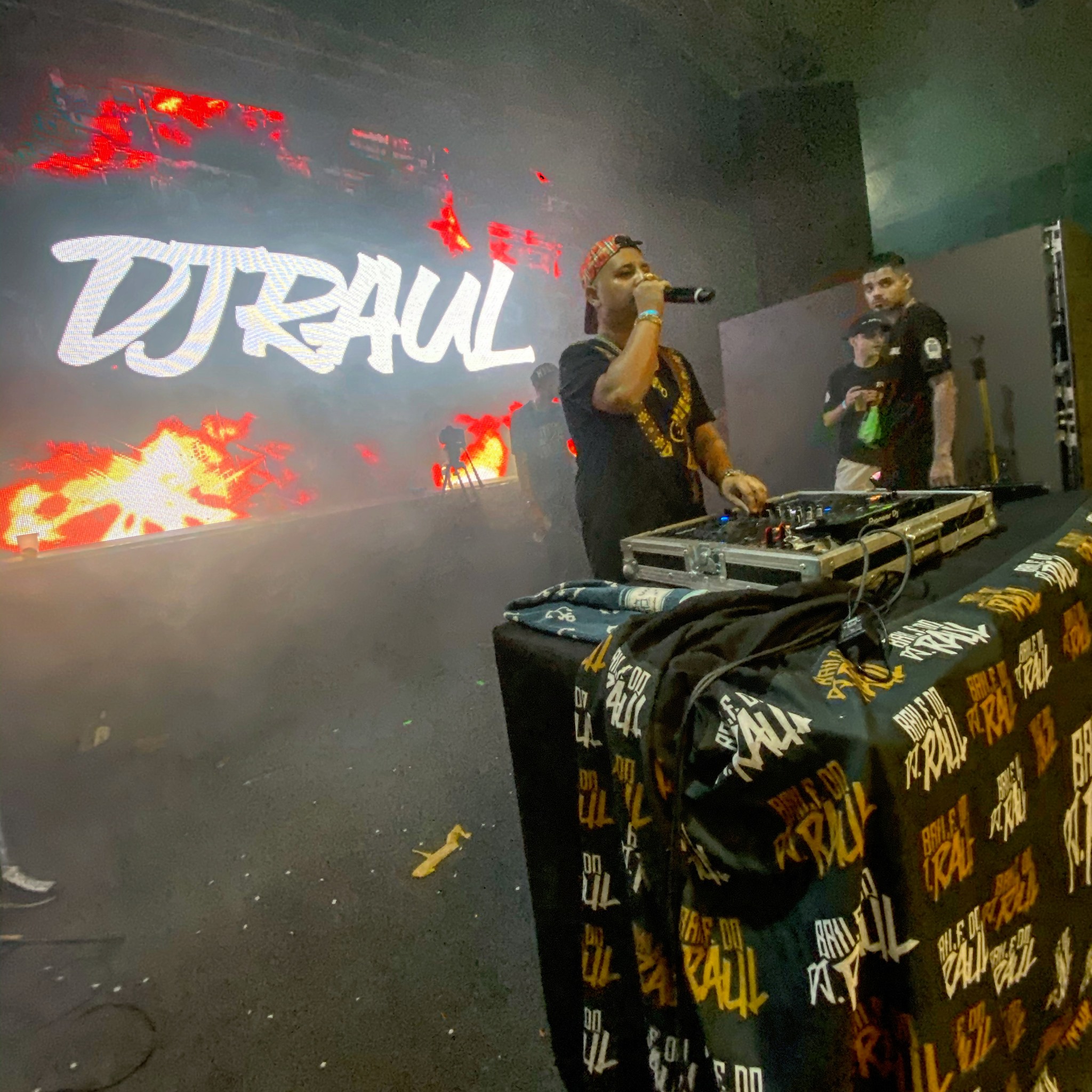 DJ Raul