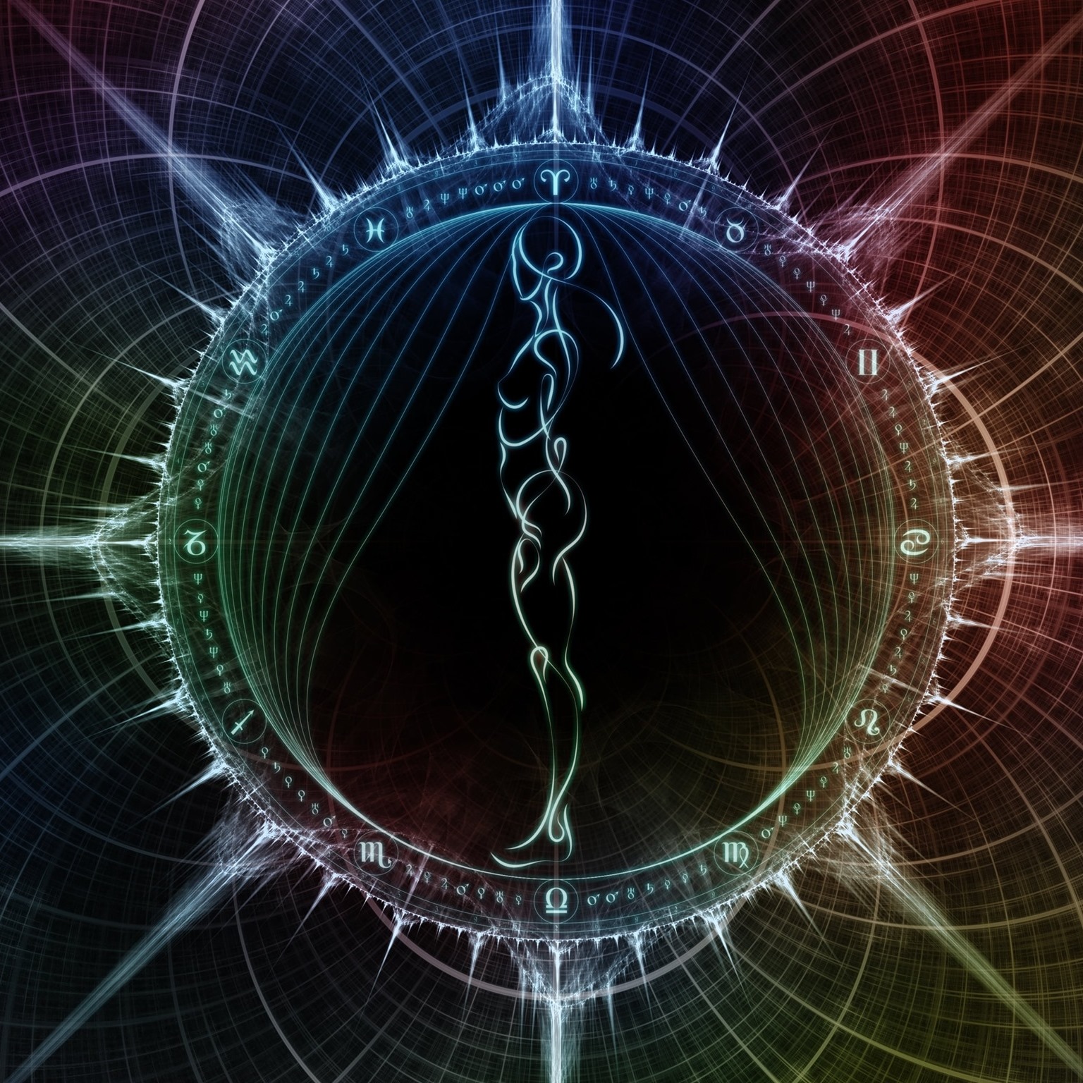What really happens when we die? Medium Meagan Leigh Rose shares one of ...