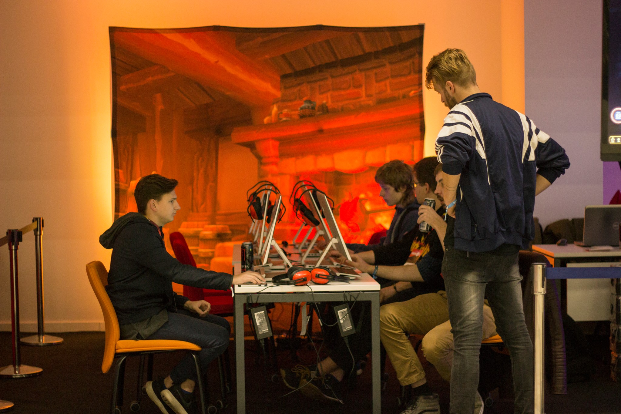 E Sports Lab | Vilnius