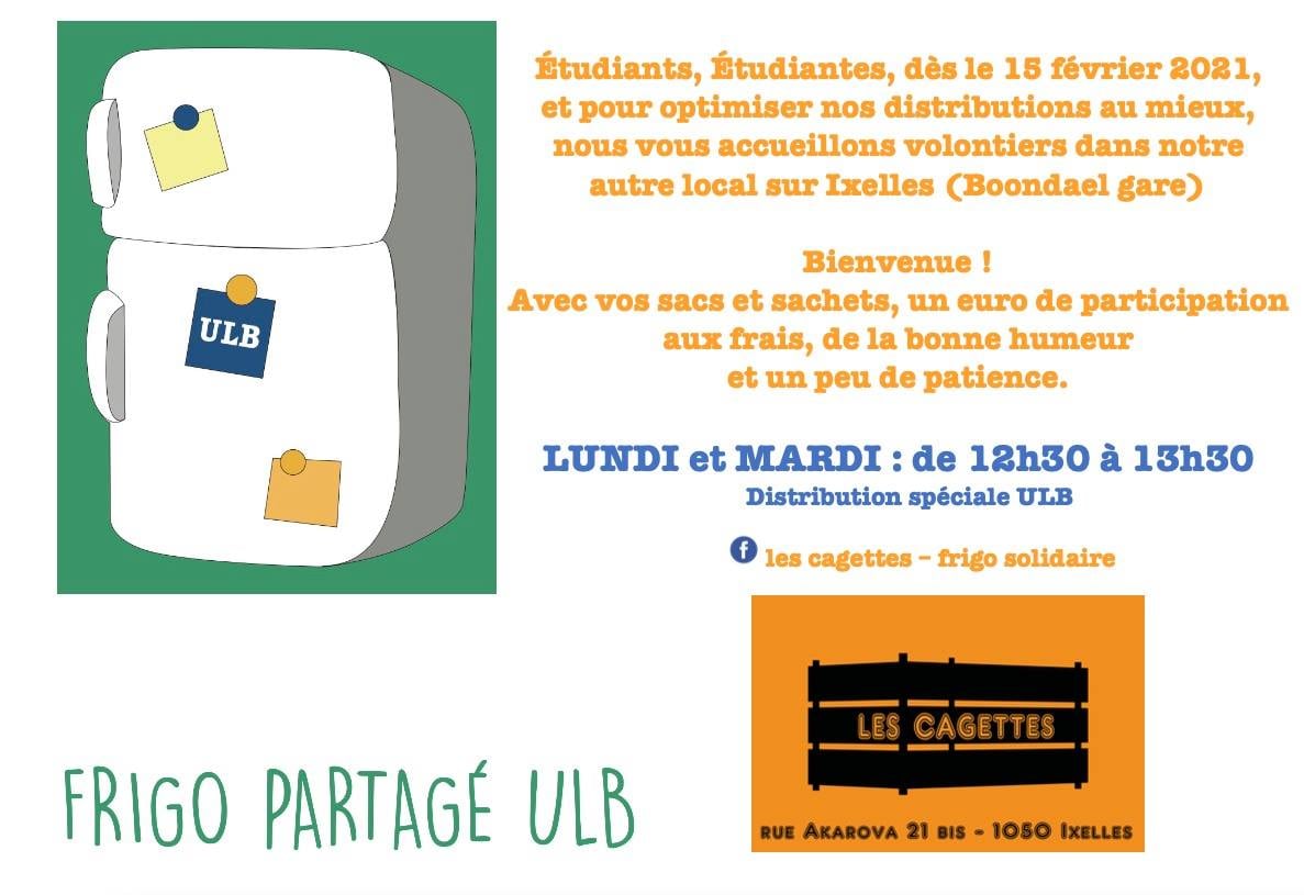 ULB Santé - - Santé et alimentation - Connaissez-vous les...