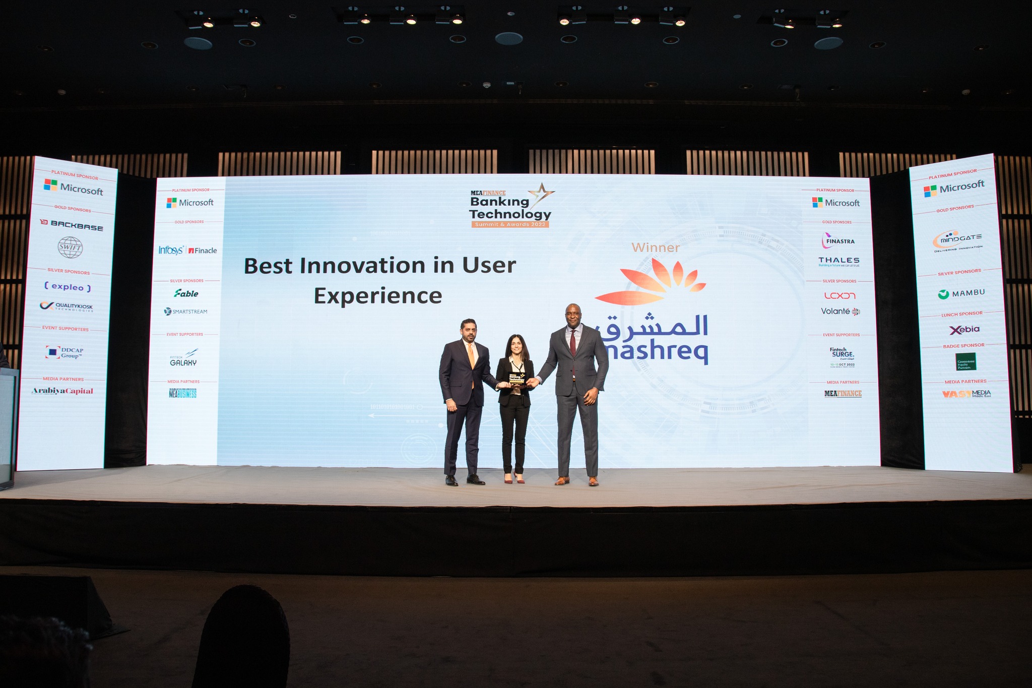 We are proud to announce that... - Mashreq Egypt المشرق مصر | Facebook