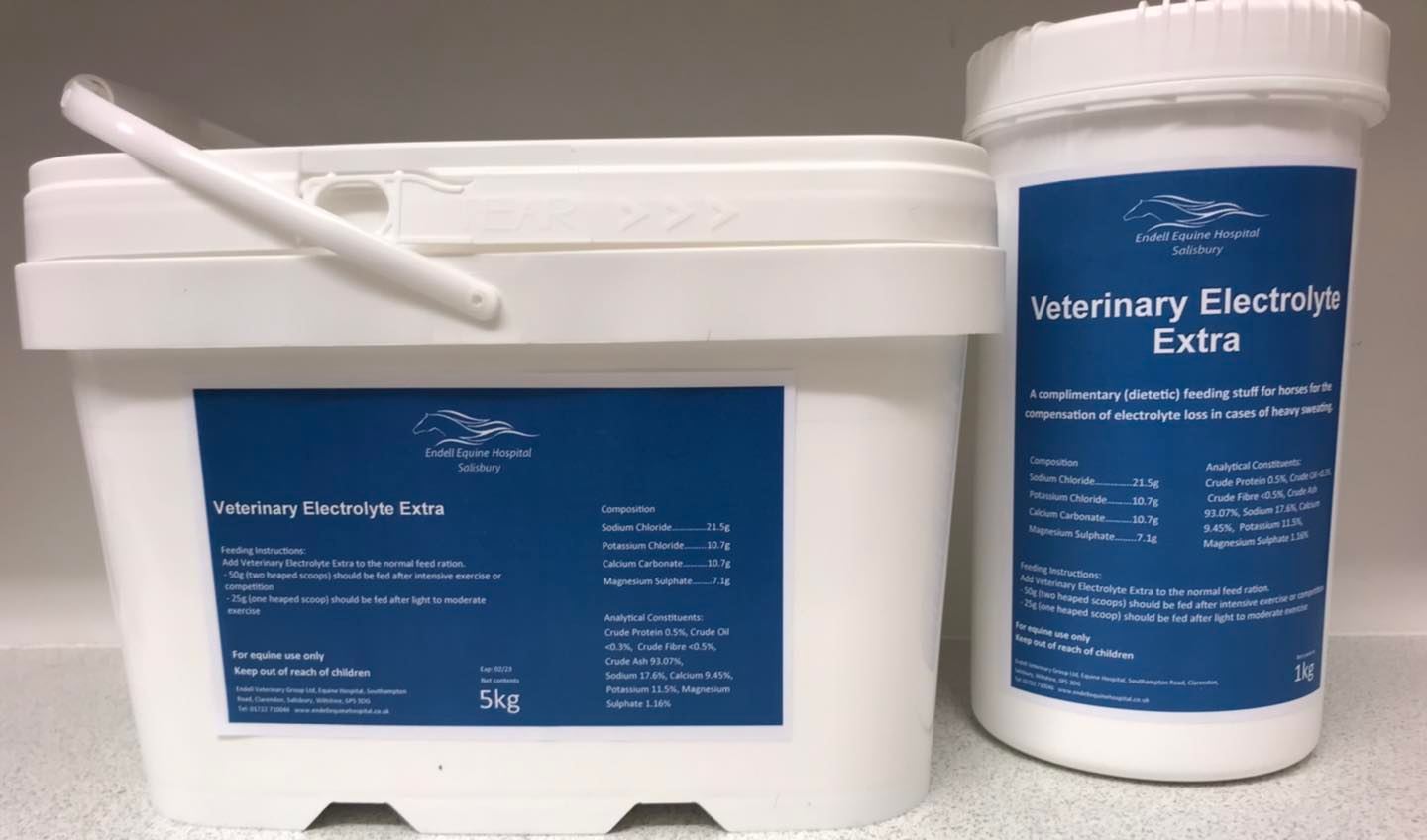 Endell - *** ELECTROLYTES *** Electrolytes are required for almost all ...
