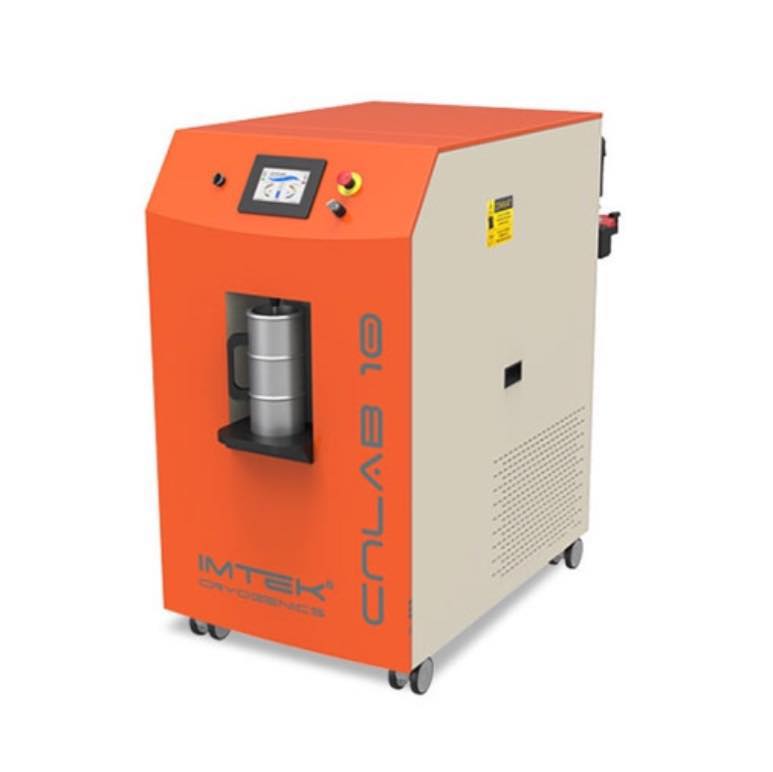Imtek Cryogenics | Ankara