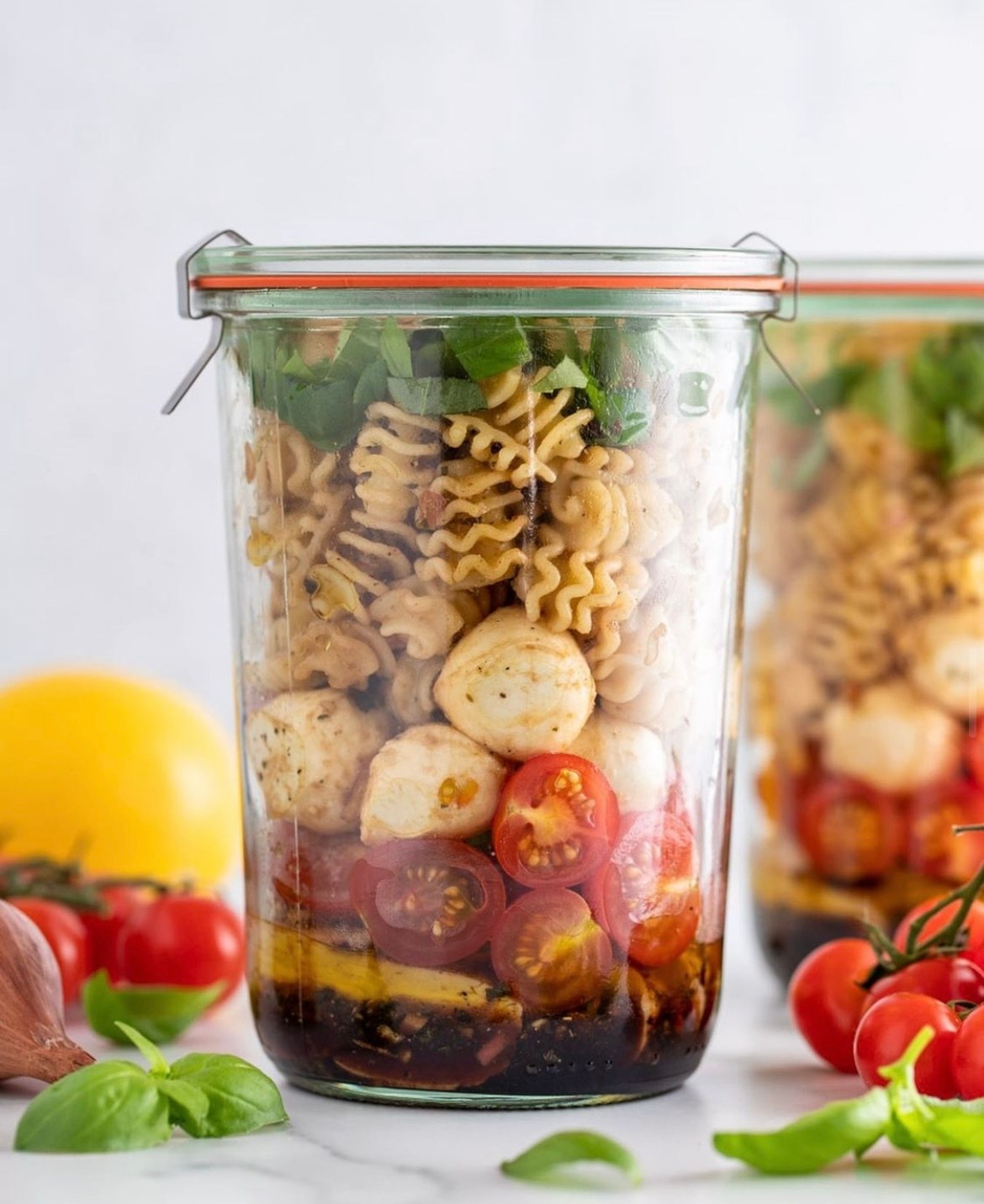 If in SA, place your orders for... - Oliver's containers