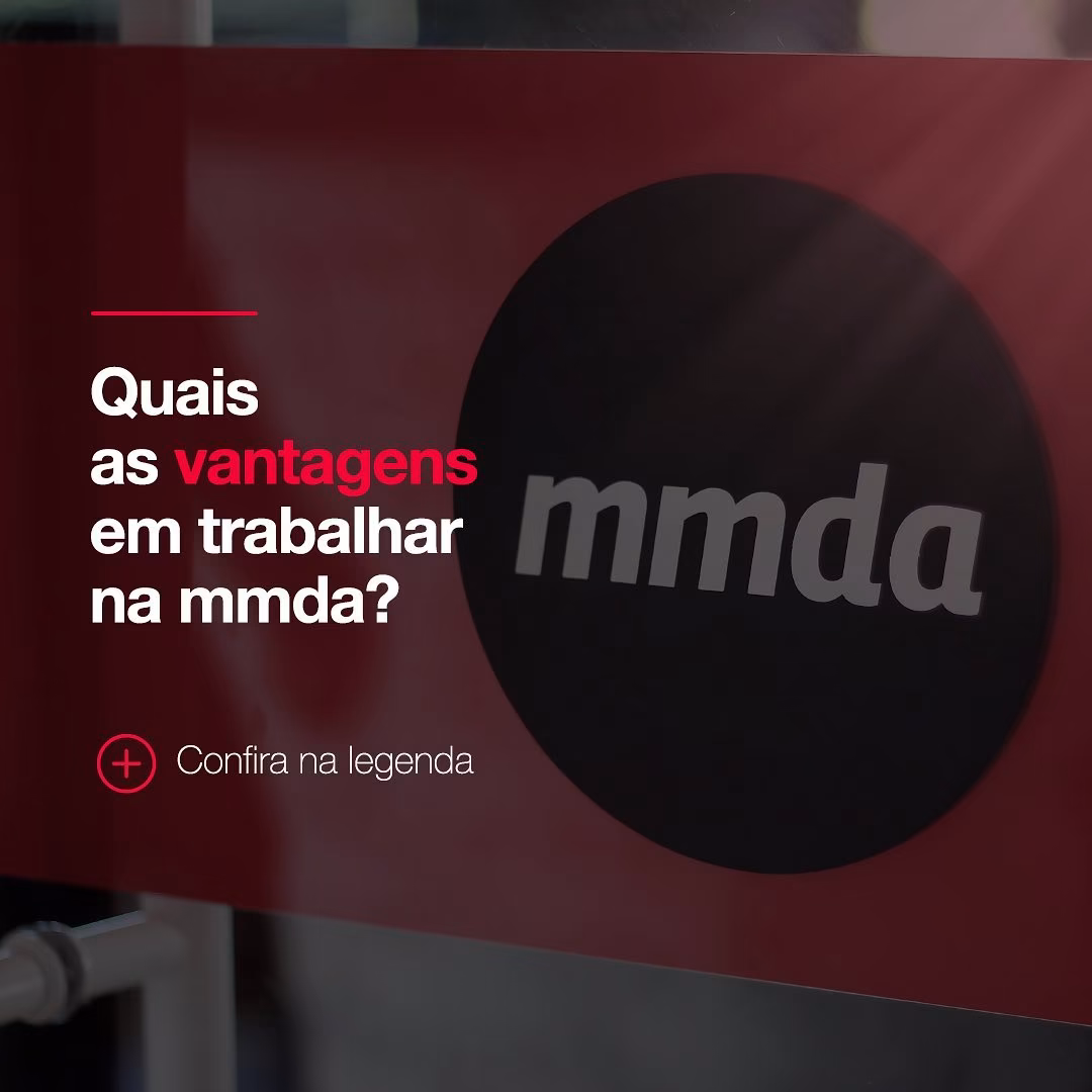MMDA | Porto Alegre RS