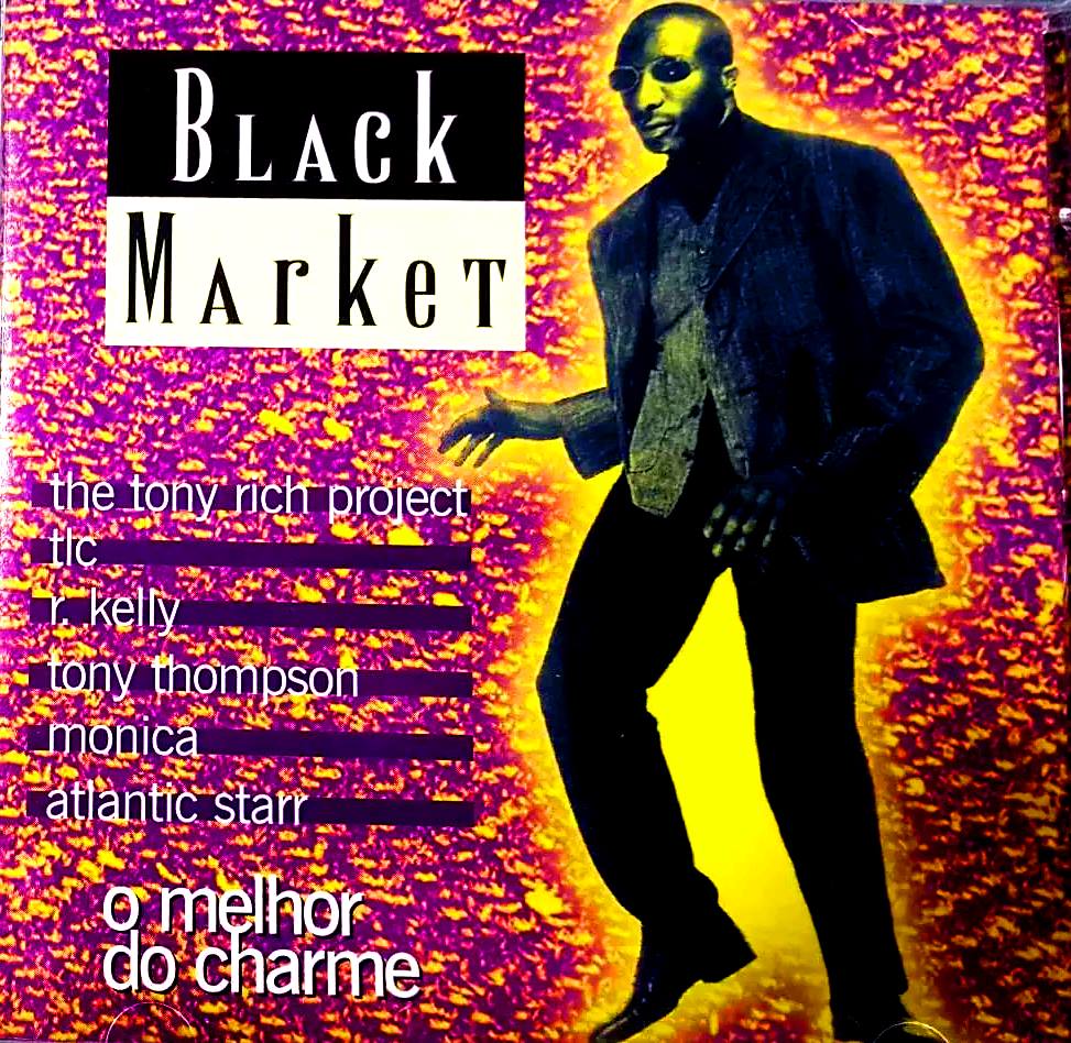 Blackstreet – Greatest Remixes + 1 [FLAC] Label:Universal – DCT