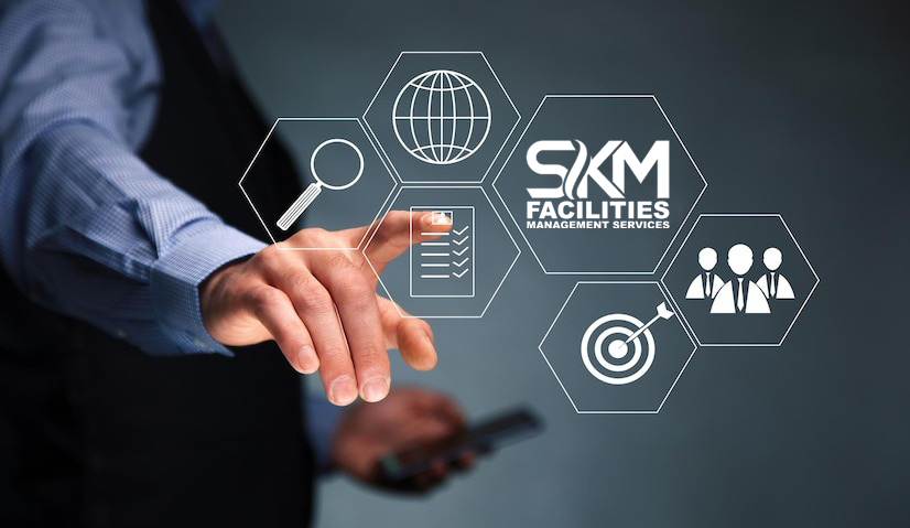 SKM Facilities Management | Dubai