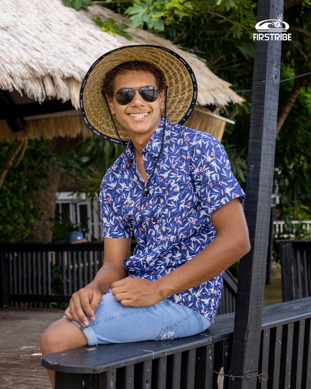 Jacks of Fiji - Explore our new releases from Firstribe...