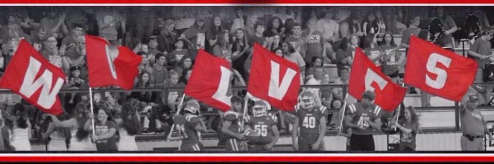 Davis Wolves Athletics | Davis OK