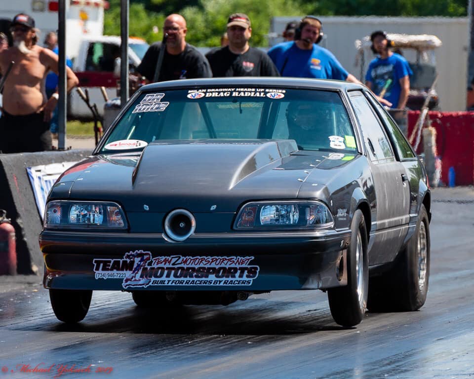 Team Reese Racing