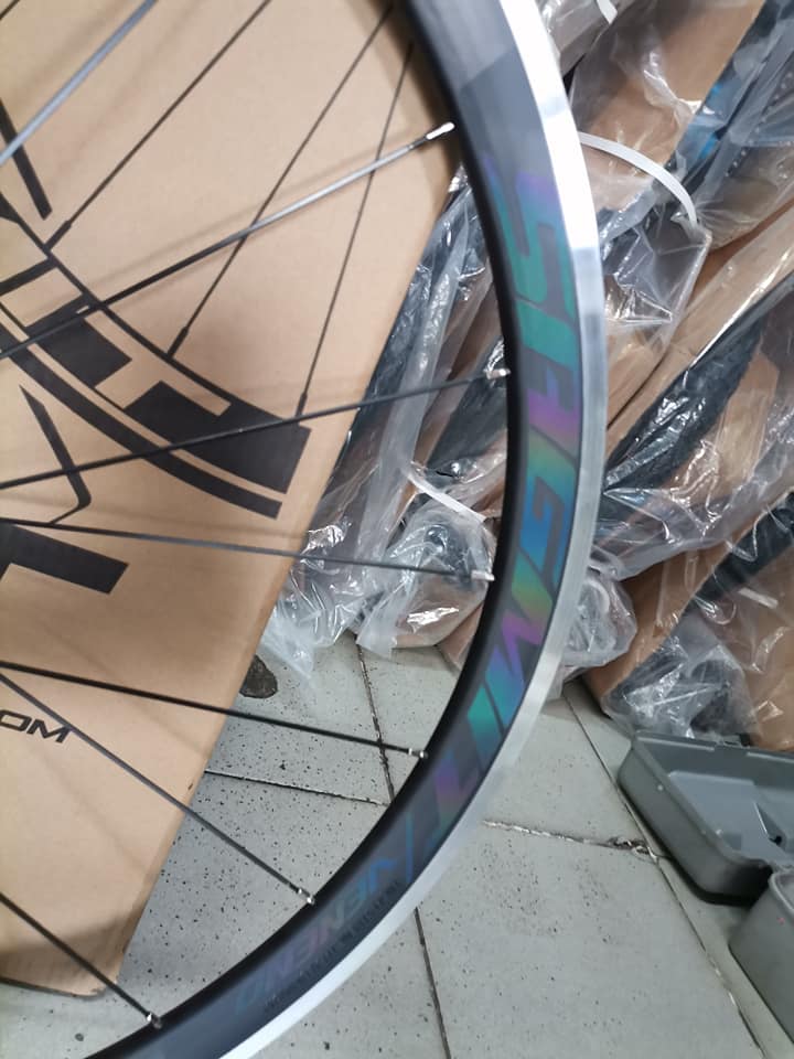 Ride On Bikeshop | Manila