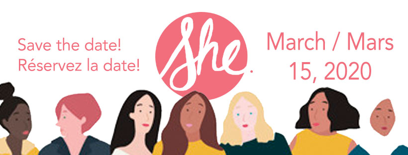 She Inspires