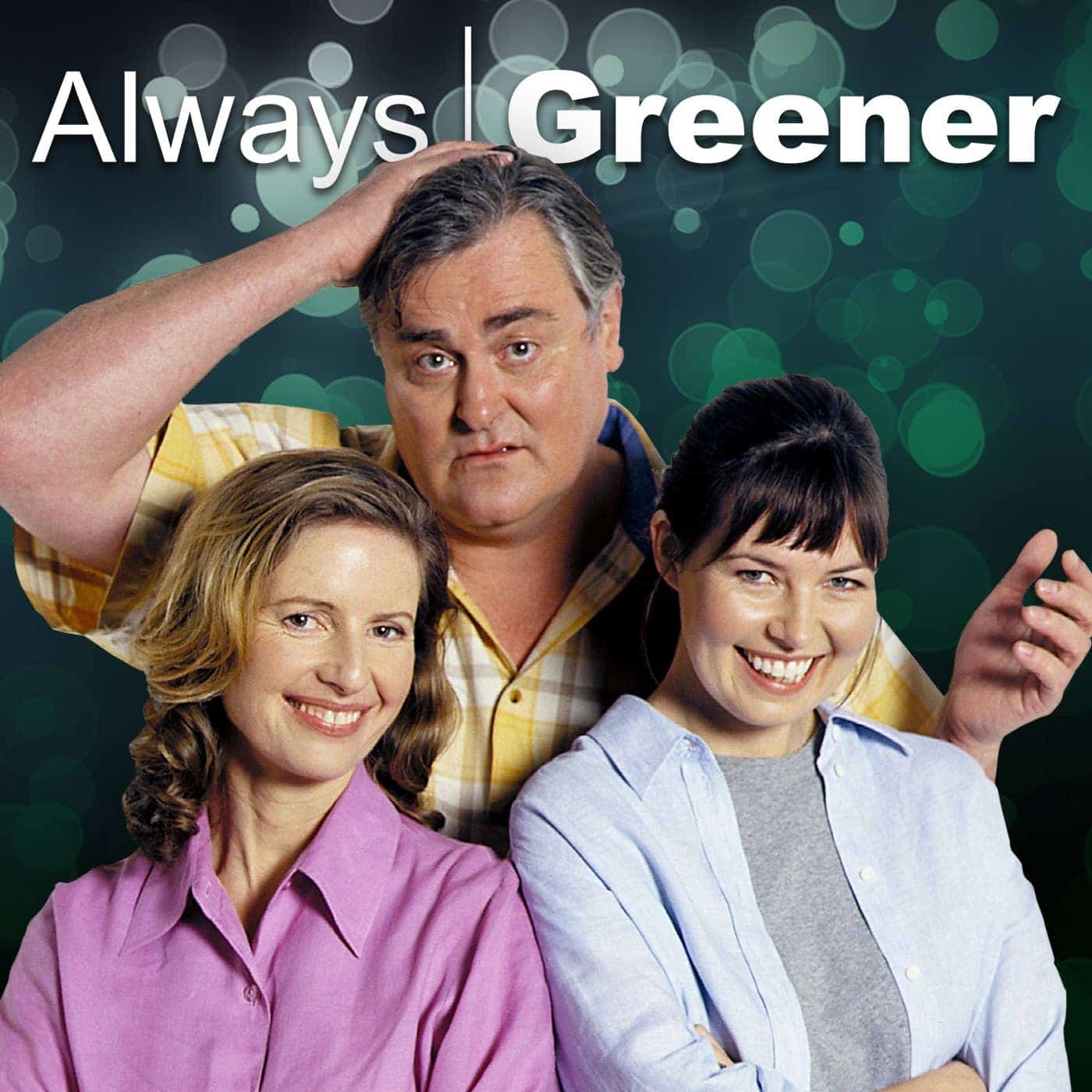 TV Flashback - On This Day in 2001 popular series Always...