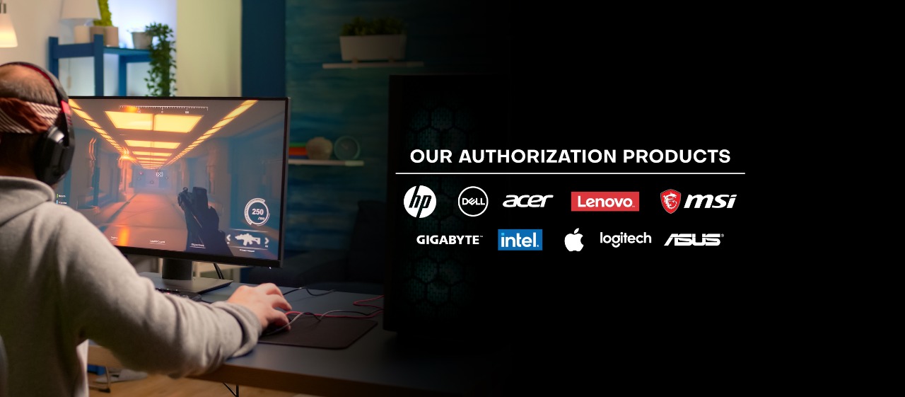 Rishit Computers Ltd. | Dhaka