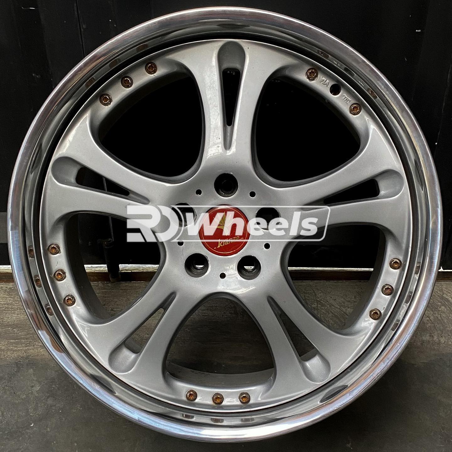 RD Wheels