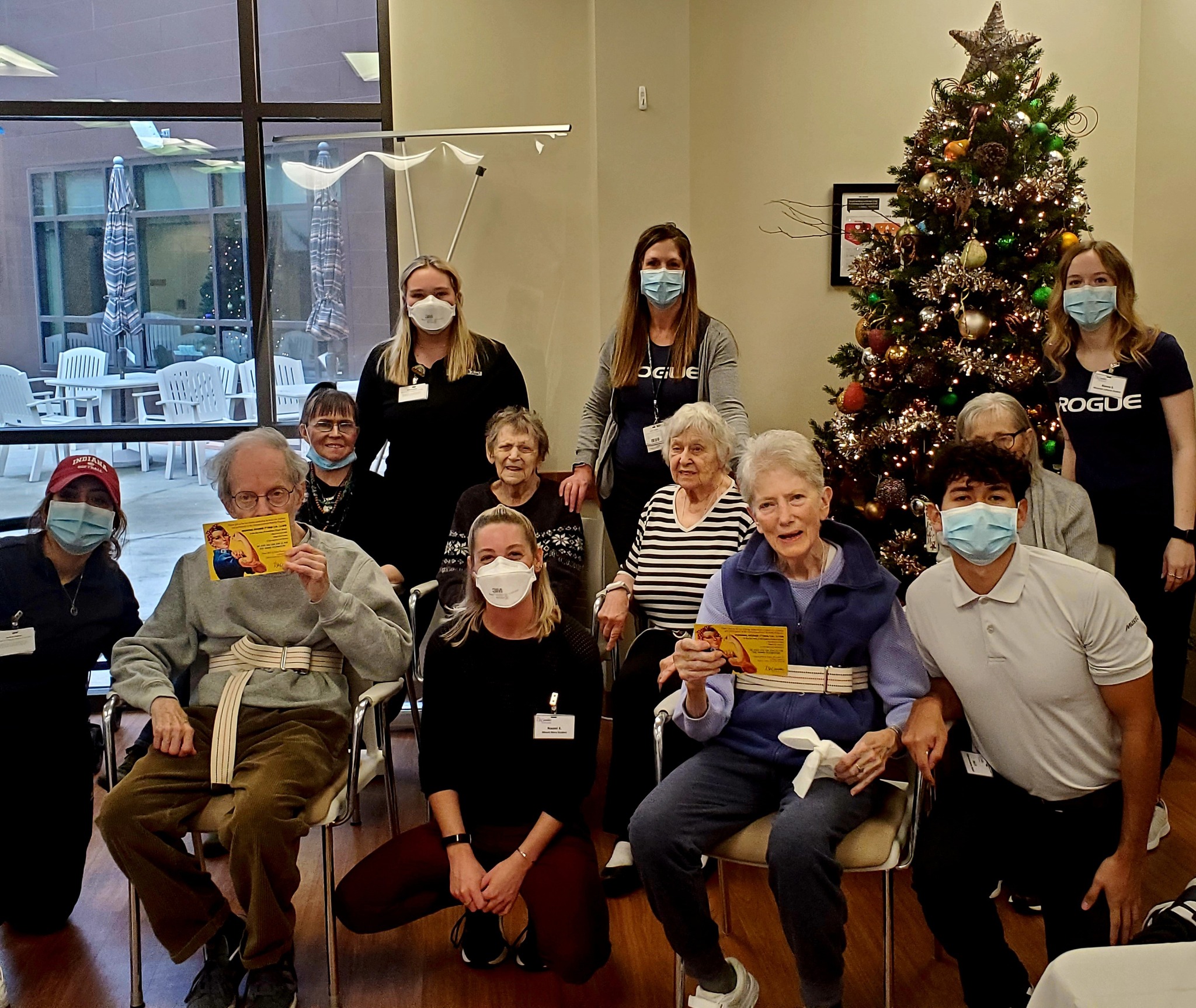 St. - Last week, the St. Camillus family celebrated the graduation of ...